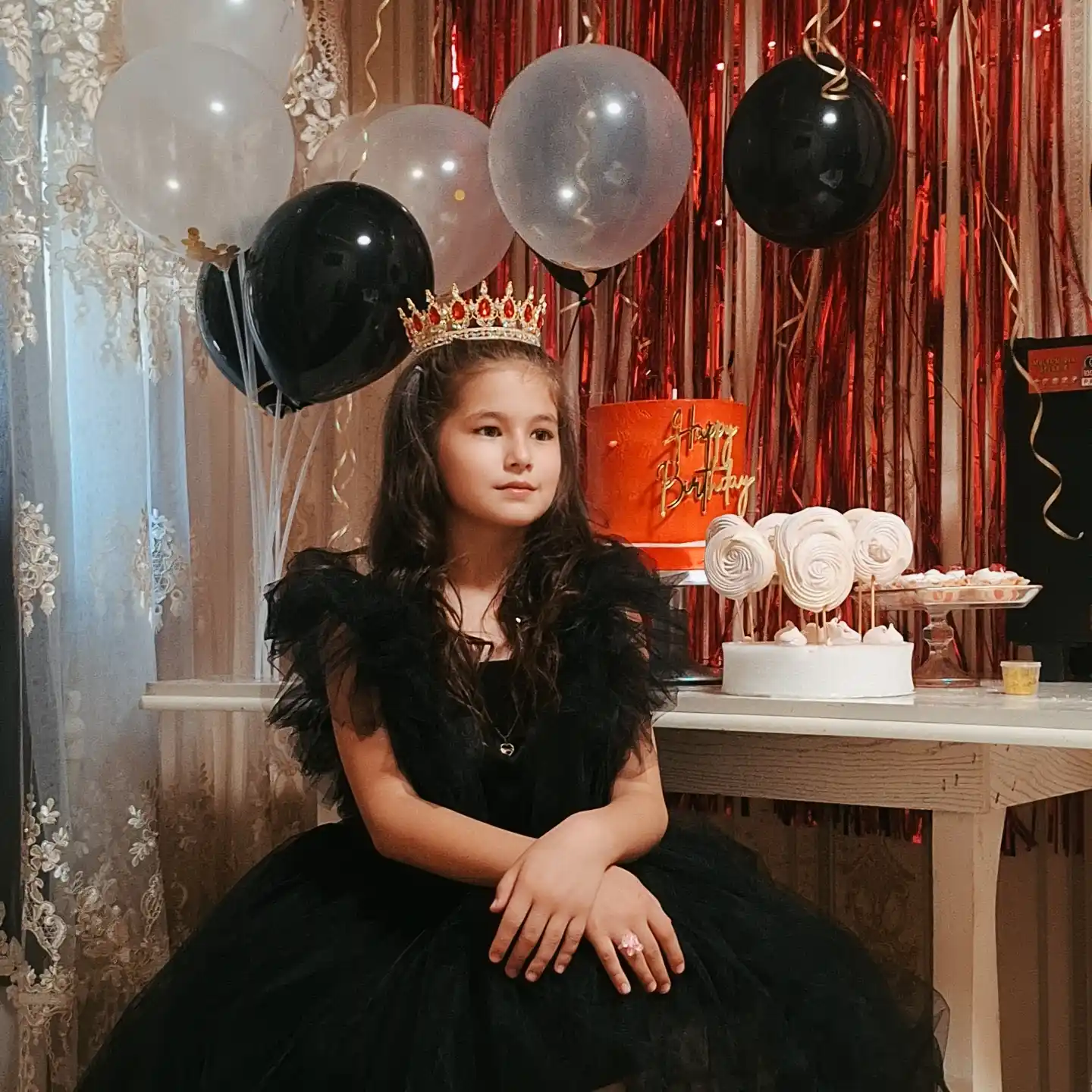 Шарики воздушные, набор для праздника, 25 шт