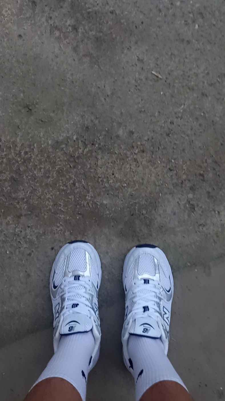 NB, кроссовки, сетчатые, легкие и мягкие, для весны и лета, 40-44