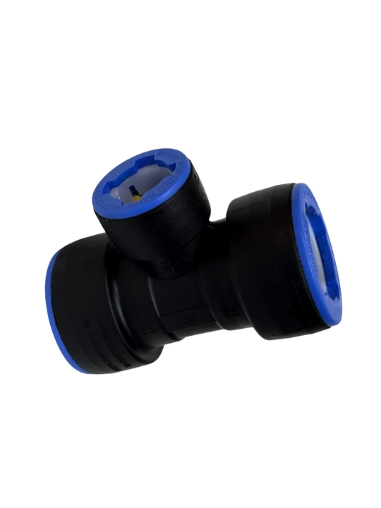 Push Fitting almashinuvi - 