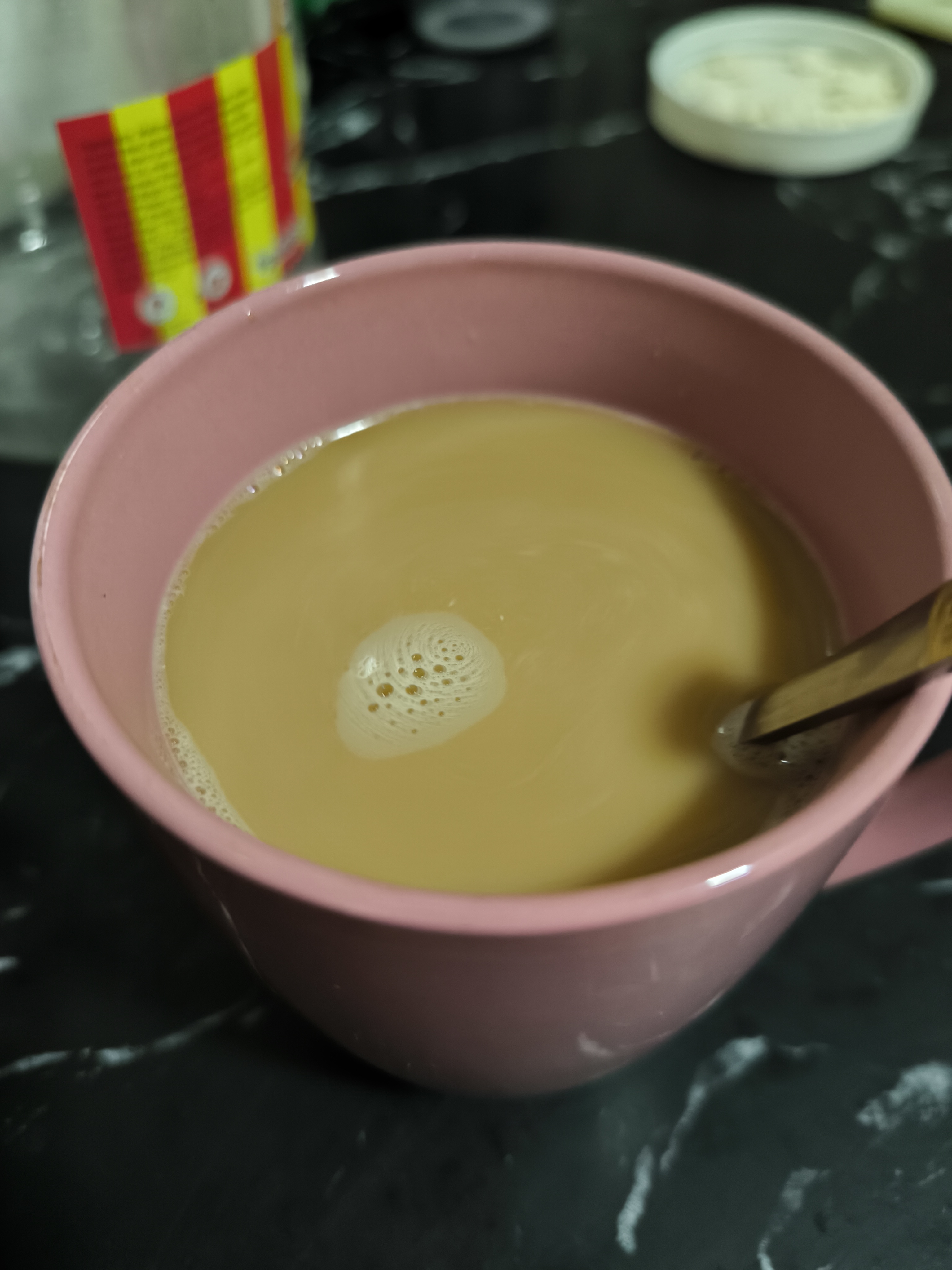Master Slivka 500 gr