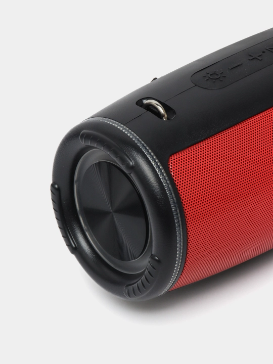 Simsiz dinamik, yoritilgan, Bluetooth, portativ SPEKER