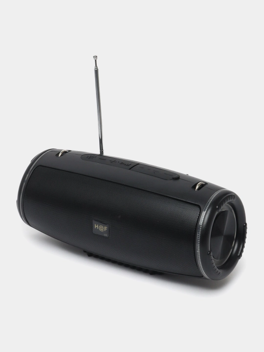 Simsiz dinamik, yoritilgan, Bluetooth, portativ SPEKER