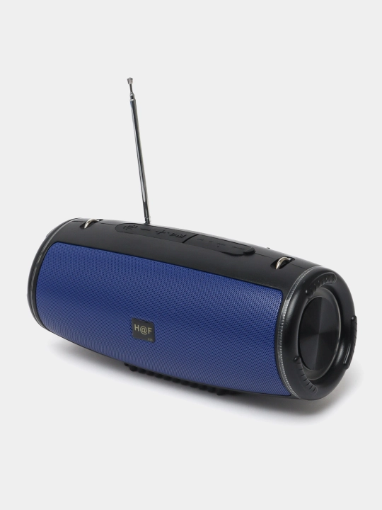 Simsiz dinamik, yoritilgan, Bluetooth, portativ SPEKER