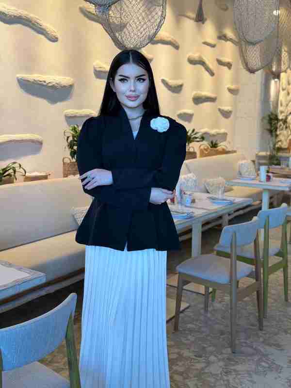 Aronovning porno fotosuratlari