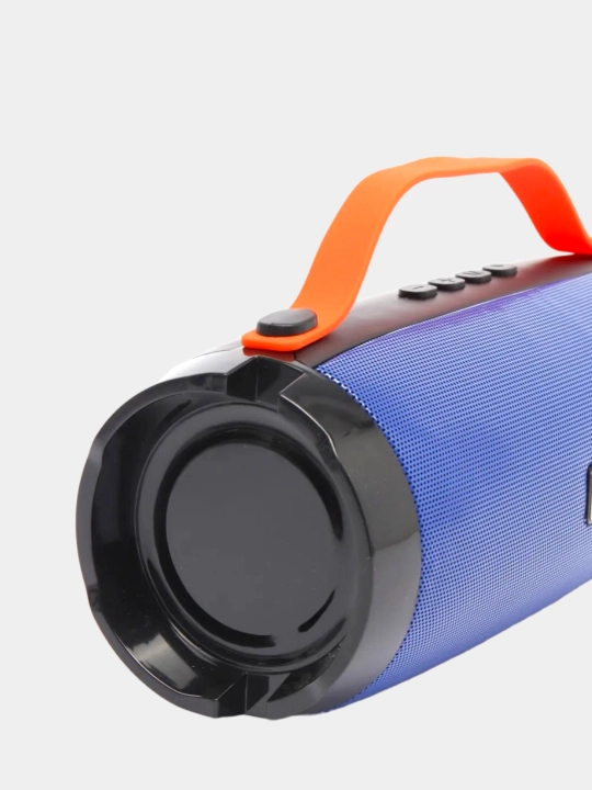 Portativ Bluetooth kolonka Kimiso KMS-202 Smart Life - 