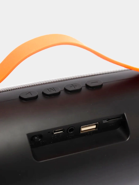 Portativ Bluetooth kolonka Kimiso KMS-202 Smart Life