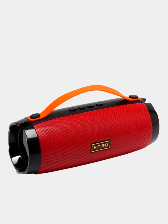 Portativ Bluetooth kolonka Kimiso KMS-202 Smart Life - 