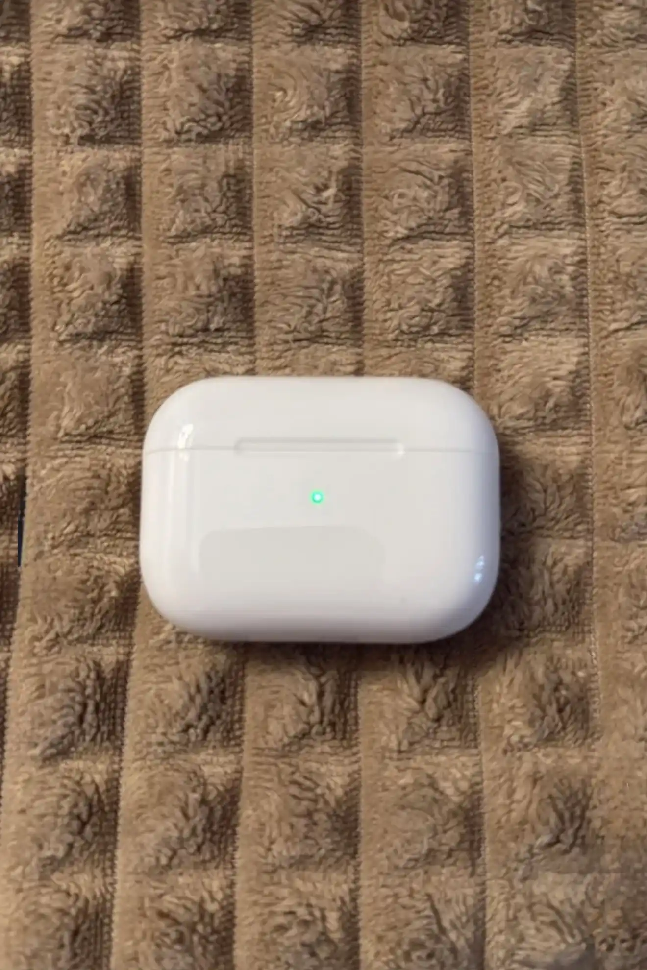 Simsiz quloqchinlar Pods Pro, ANC, iPhone va Android uchun quloqchin