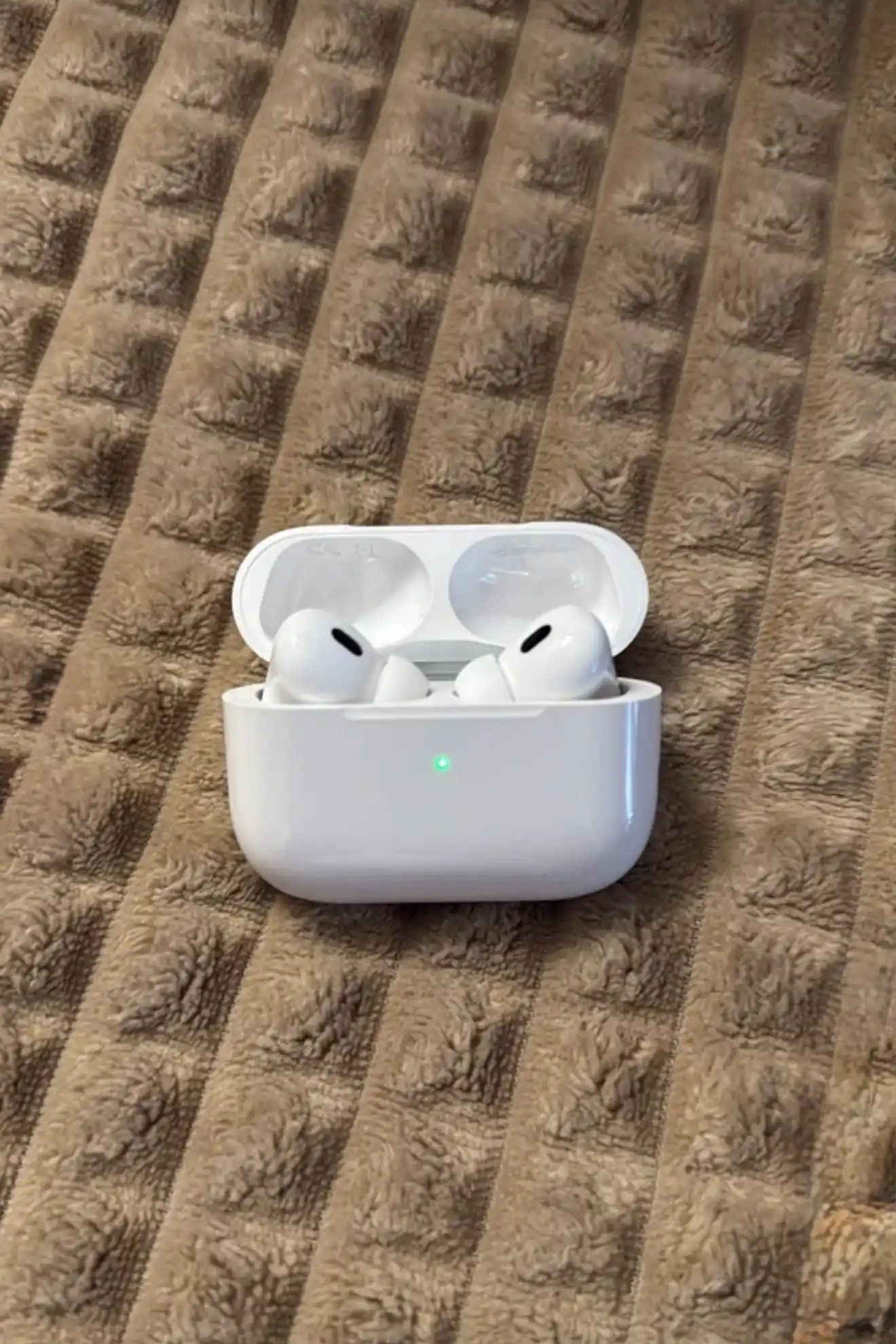 Simsiz quloqchinlar Pods Pro, ANC, iPhone va Android uchun quloqchin