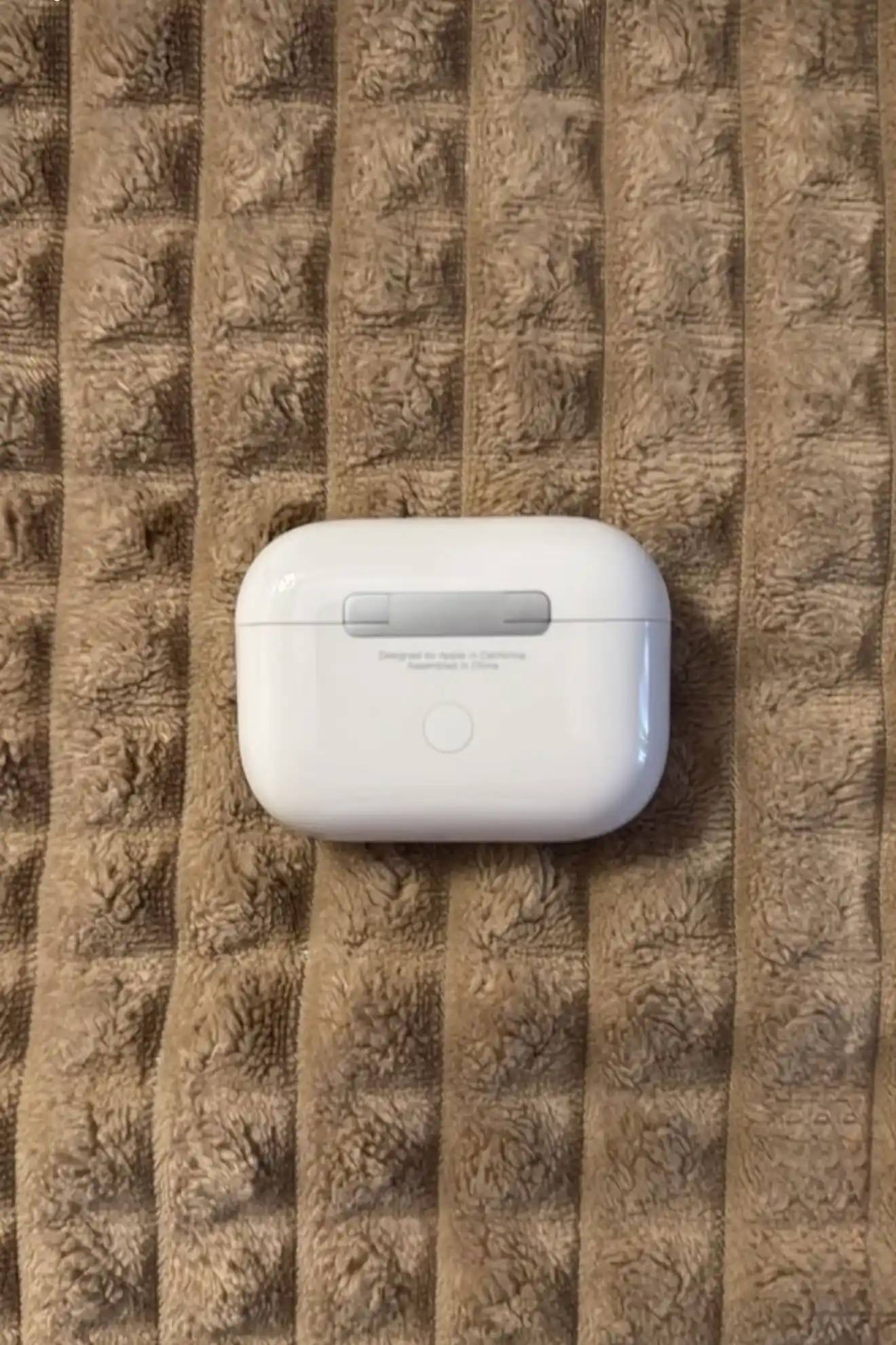 Simsiz quloqchinlar Pods Pro, ANC, iPhone va Android uchun quloqchin