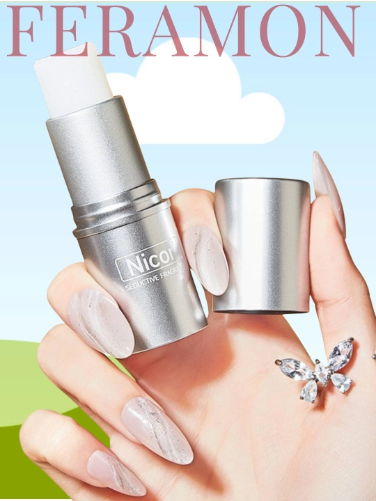Nicor Stix с феромонами — чувственные, безалкогольные духи для женщин