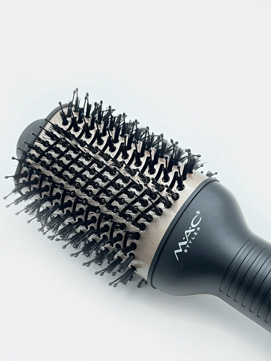 Фен-щётка MAC Styler, для женщин, фен для волос, стайлер, щётка для укладки