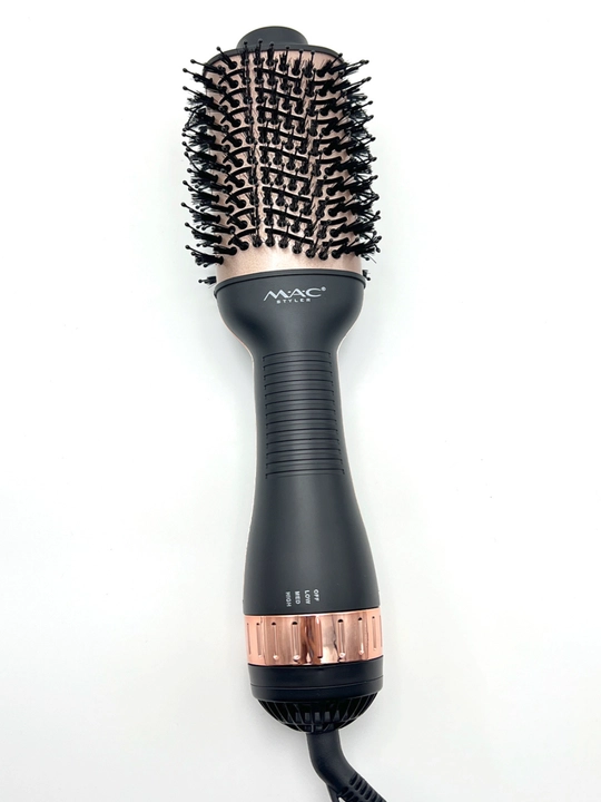 Fen-taroq MAC Styler, soch quritgich-cho‘tka, fen cho‘tka, soch turmaklagich, 3 rejim