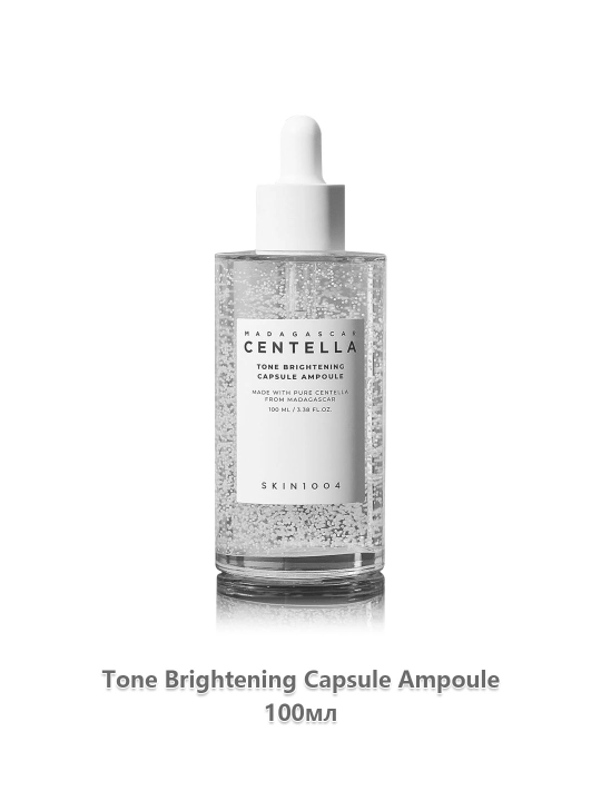 Себорегулирующая ампула для сужения пор Poremizing Fresh Ampoule, 100 мл - 