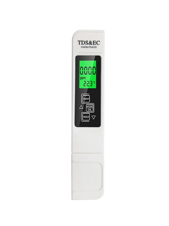 Тестер для воды, измеритель качества воды, TDS meter  - 