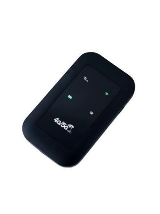 Карманный WIFI-роутер 4G, 5G, портативный маршрутизатор - 