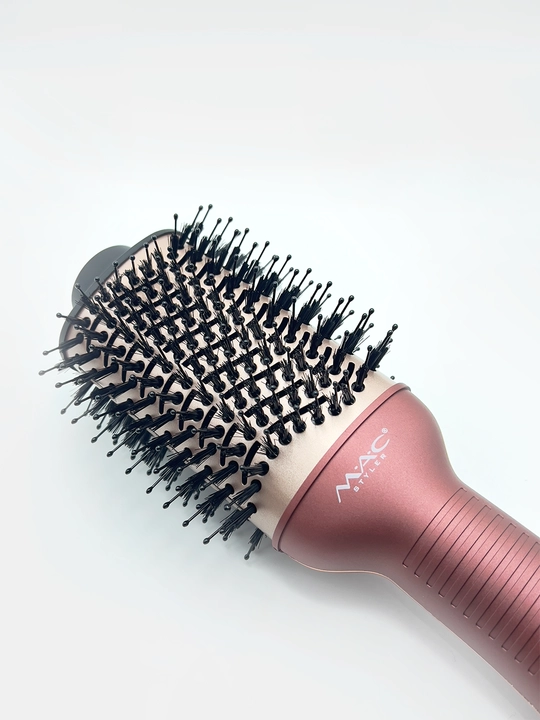 Fen-taroq MAC Styler, soch quritgich-cho‘tka, fen cho‘tka, soch turmaklagich, 3 rejim