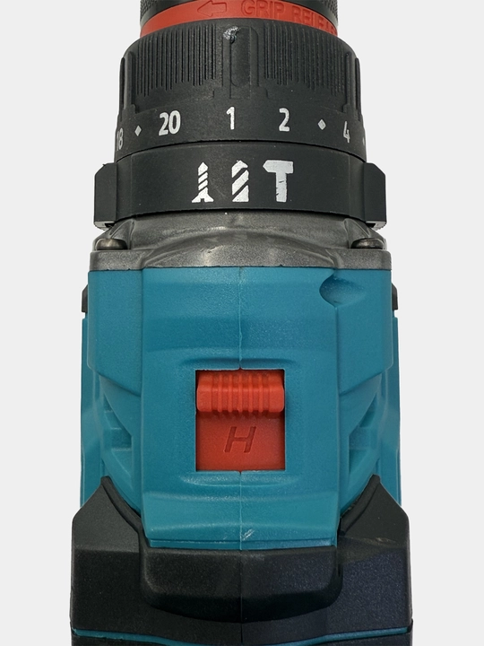 BIYOTI BYT-CD1015 PRO — uy va qurilish uchun kuchli zarbali shurup buragich