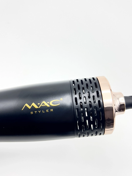 Fen-taroq MAC Styler, soch quritgich-cho‘tka, fen cho‘tka, soch turmaklagich, 3 rejim