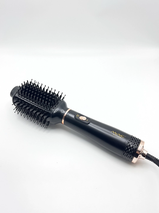 Fen-taroq MAC Styler, soch quritgich-cho‘tka, fen cho‘tka, soch turmaklagich, 3 rejim