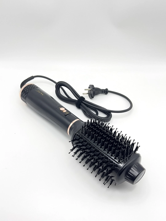 Fen-taroq MAC Styler, soch quritgich-cho‘tka, fen cho‘tka, soch turmaklagich, 3 rejim