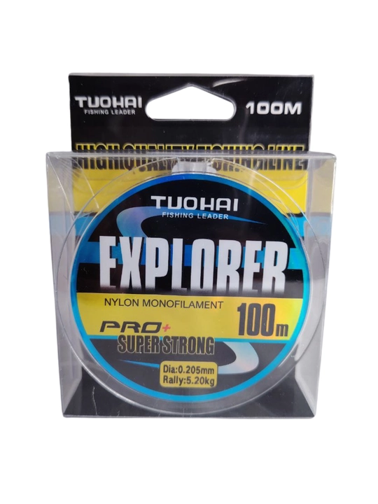 Леска Explorer