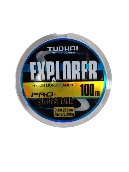 Леска Explorer