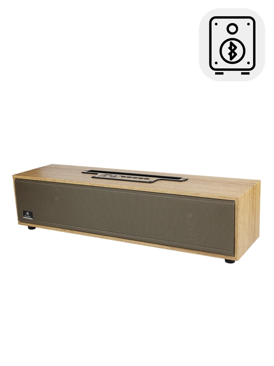 Kolonka Kisonli MP3 G11  Bluetooth 5.0 - 