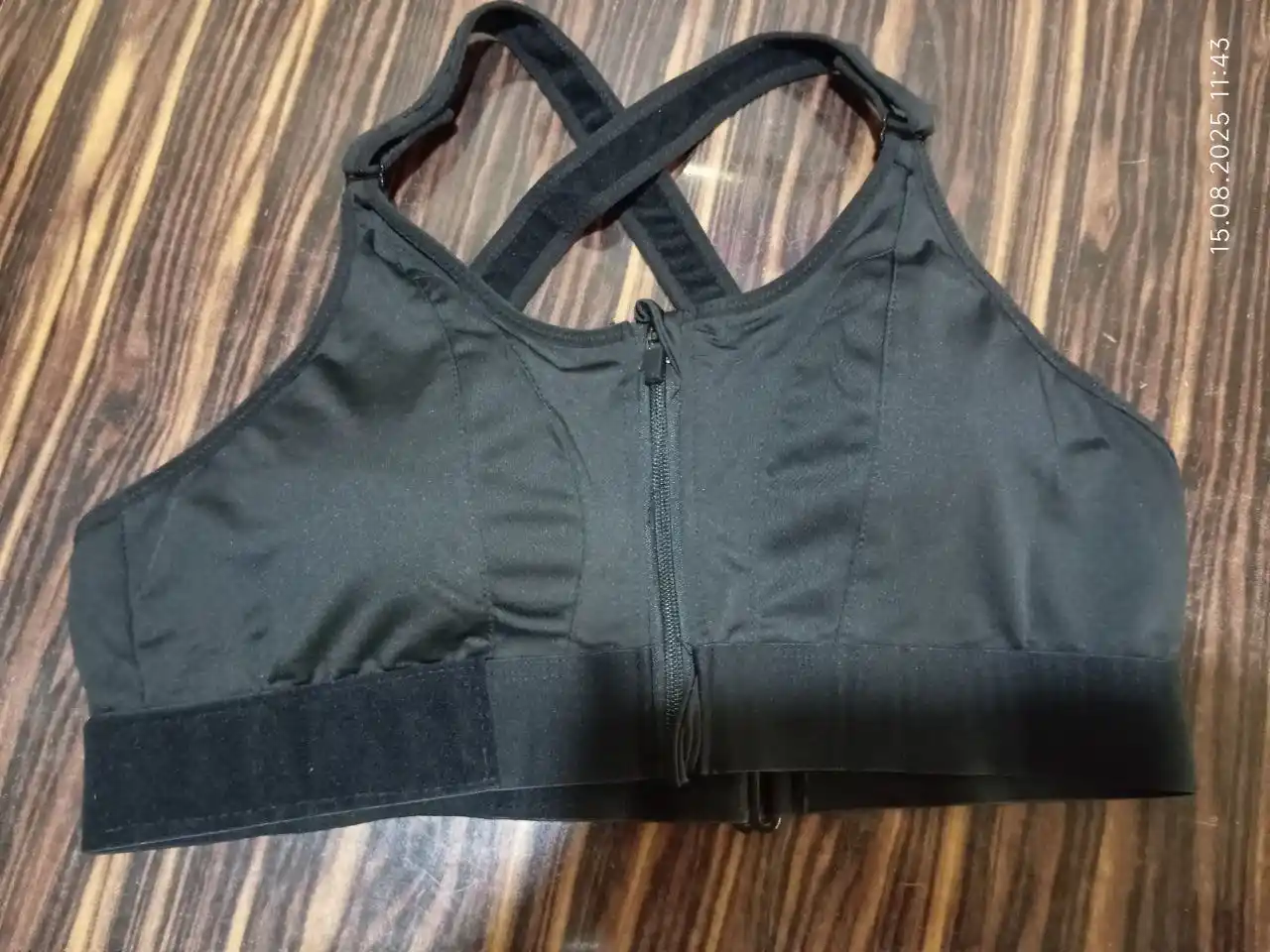 Sport topi, qulflangan ayollar, S-5XL o‘lchamlar