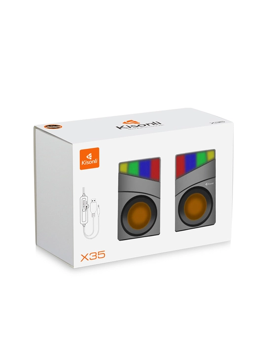 Колонка Kisonli X35
