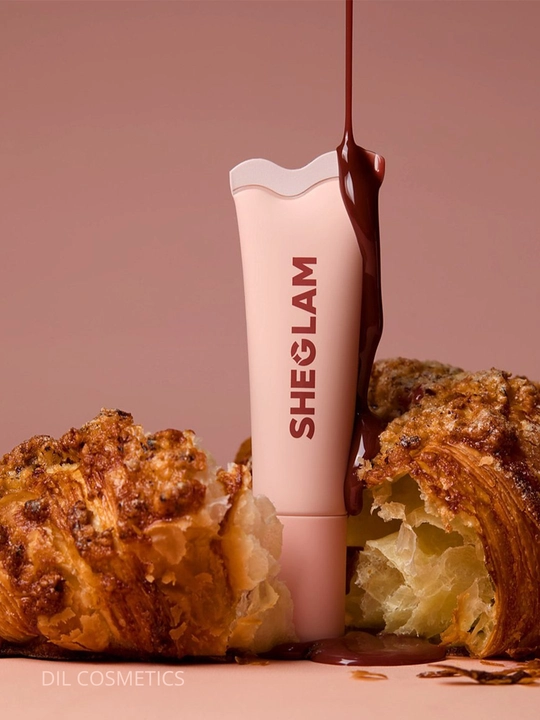 Lab uchun blesk, SHEGLAM, 12 ml - 