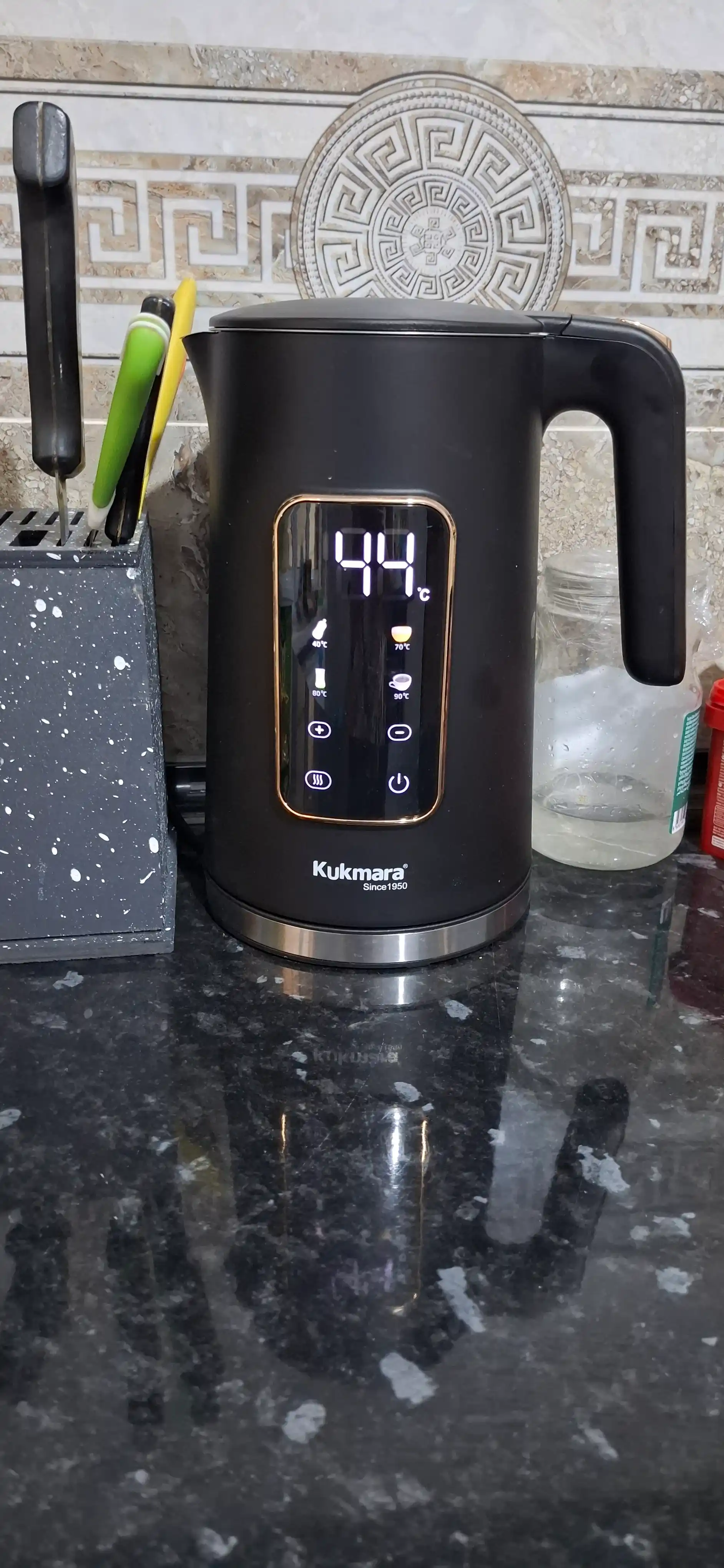 Kukmara Elektr сhoynak