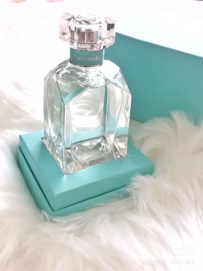 Парфюмерная вода Tiffany & Co Eau de Parfum, 75 мл. Турция копия 1:1