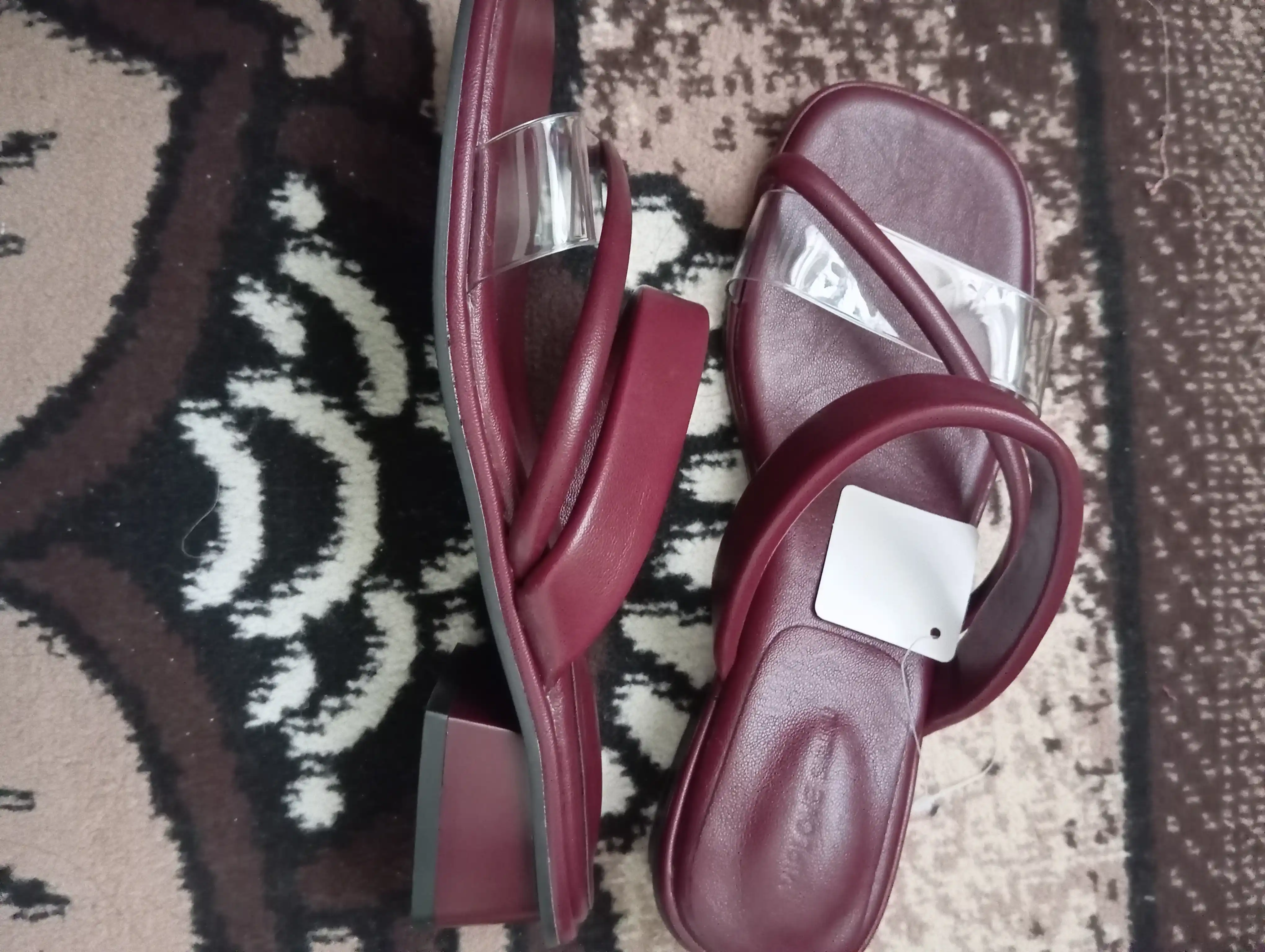 Ayollar shippagi, baland poshnali shippak, yozgi, 36-40