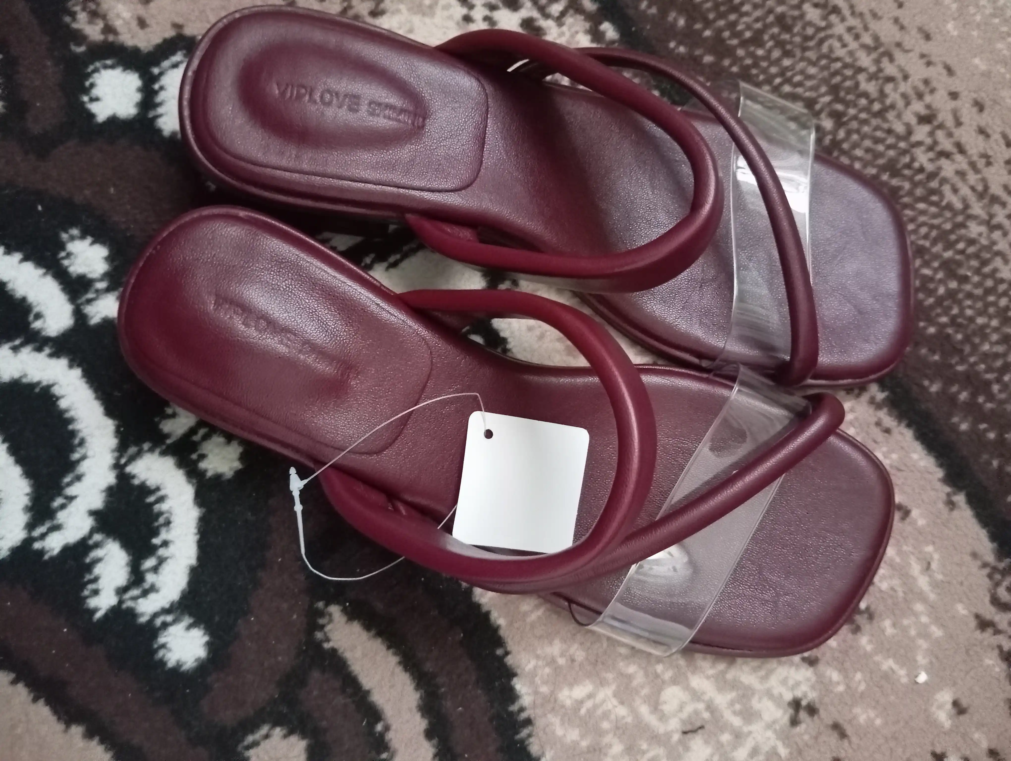 Ayollar shippagi, baland poshnali shippak, yozgi, 36-40