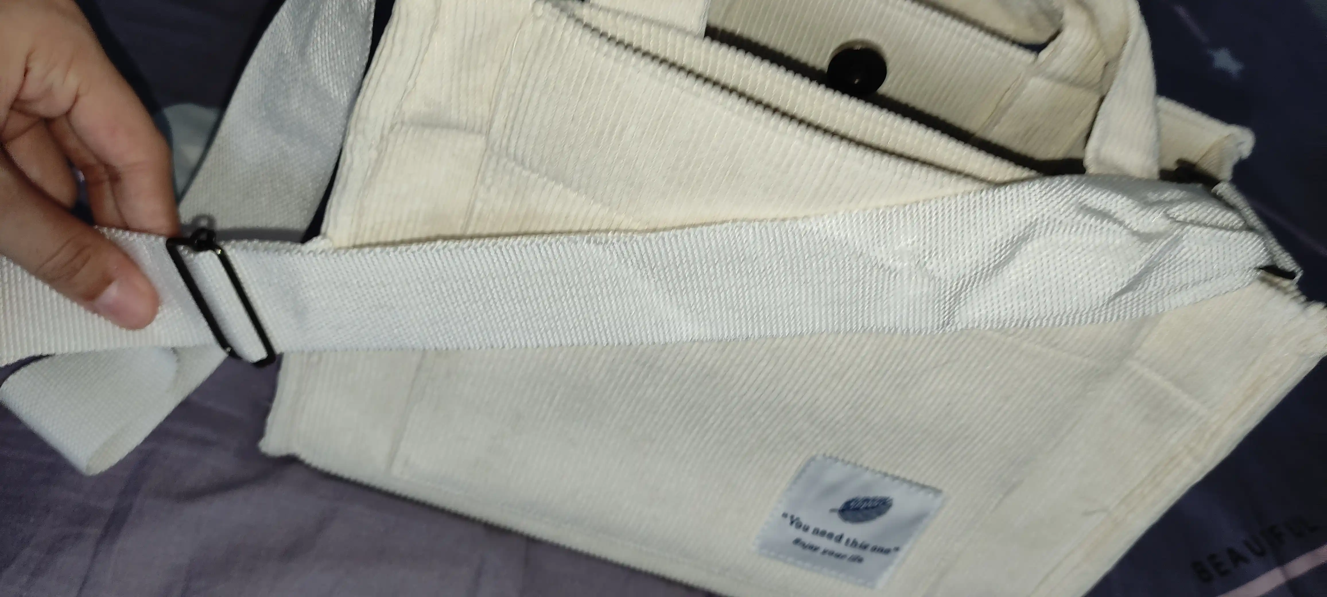 Ayollar uchun sumka-shopper kundalik Krokus A5 2026