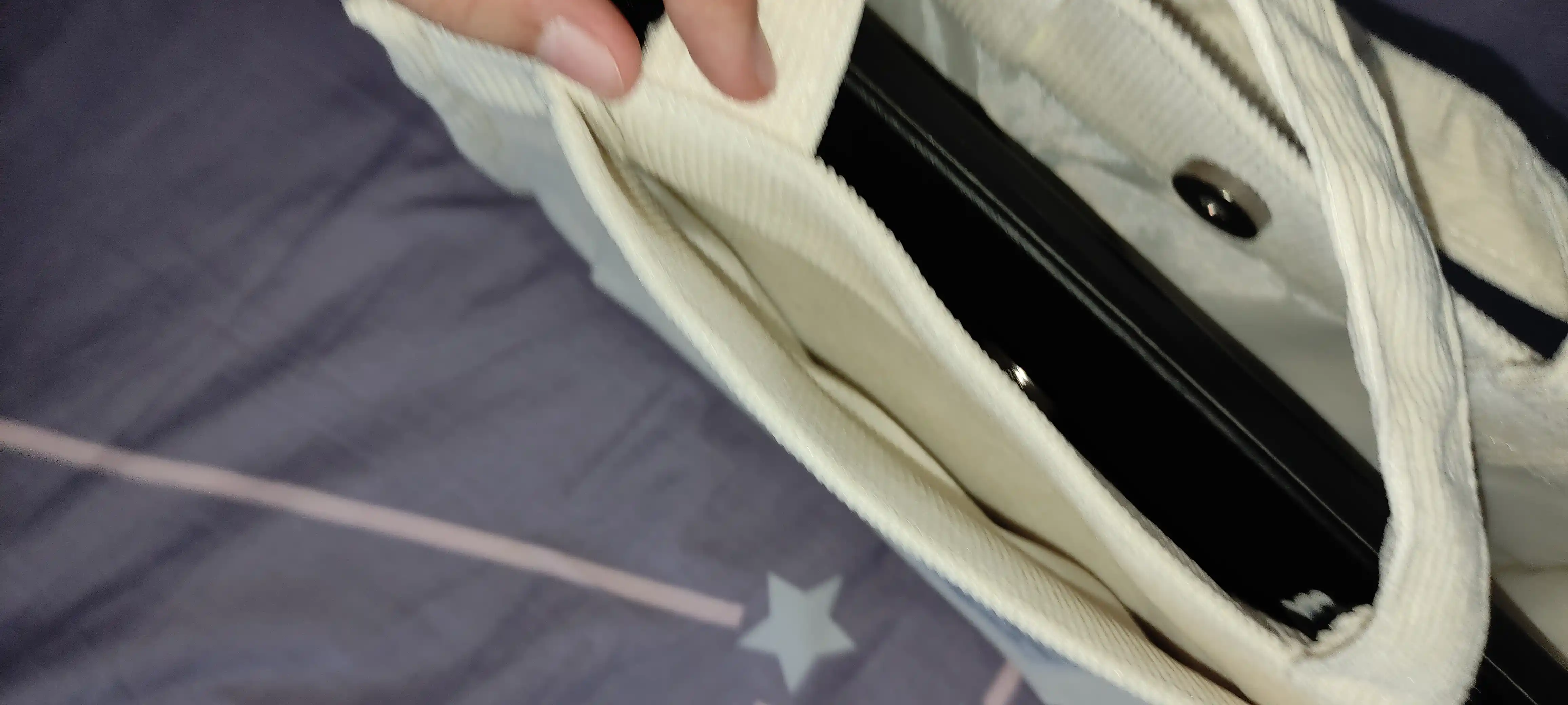 Ayollar uchun sumka-shopper kundalik Krokus A5 2026