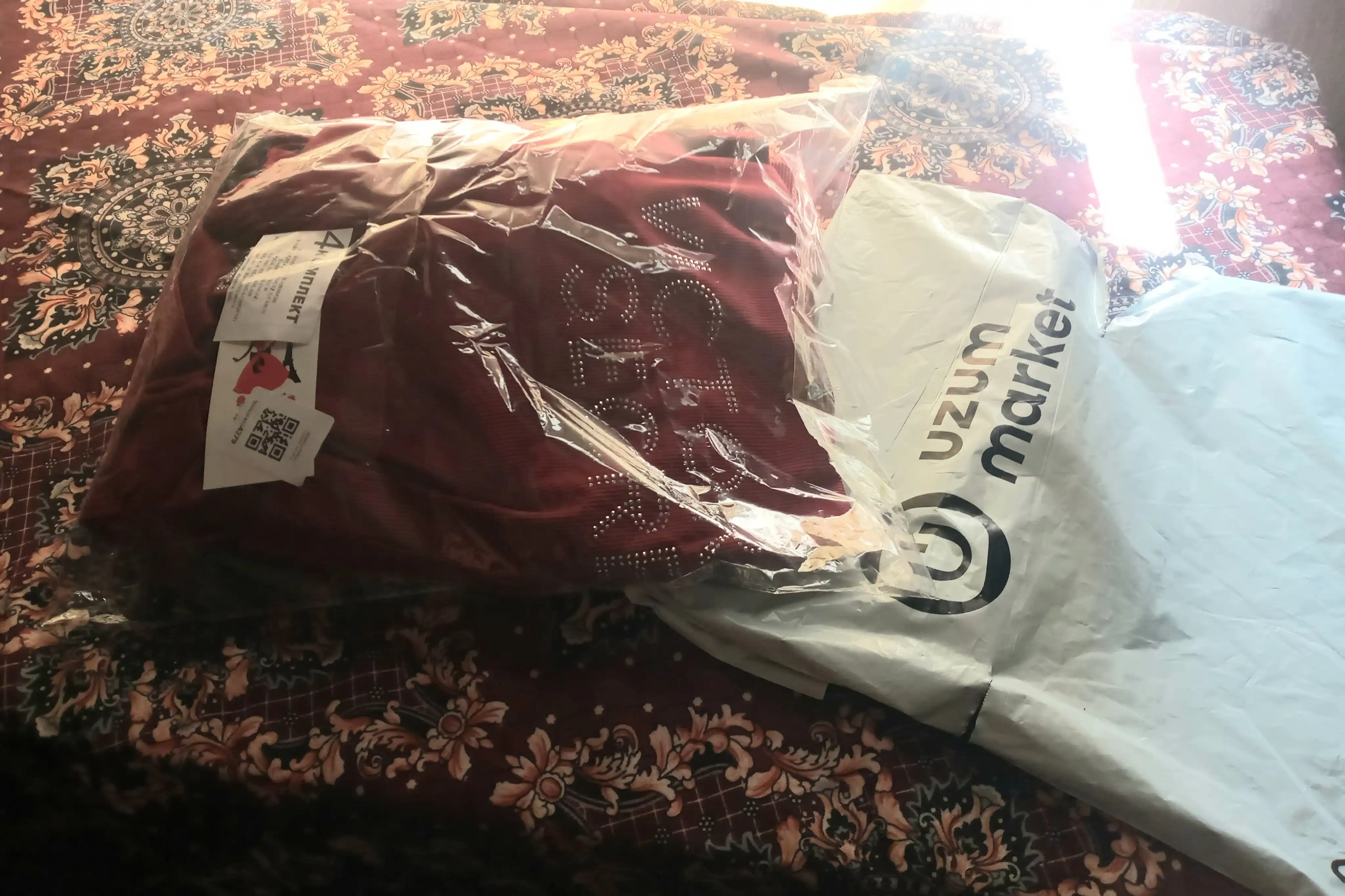 Pijama, ayollar kiyimi, uy liboslari, tungi kiyim ,pijamalar 4 donali