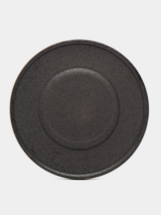 Gaz plitasining diffuzer qopqog'i