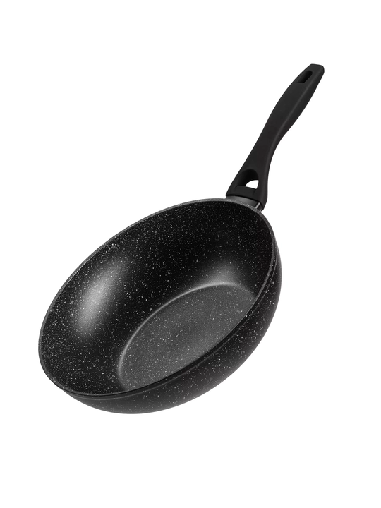Tova WOK ARDESTO Gemini Gourmet Anzio, 28 sm, AR1928WF
