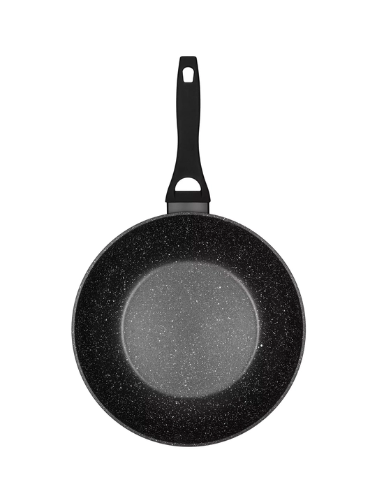 Tova WOK ARDESTO Gemini Gourmet Anzio, 28 sm, AR1928WF