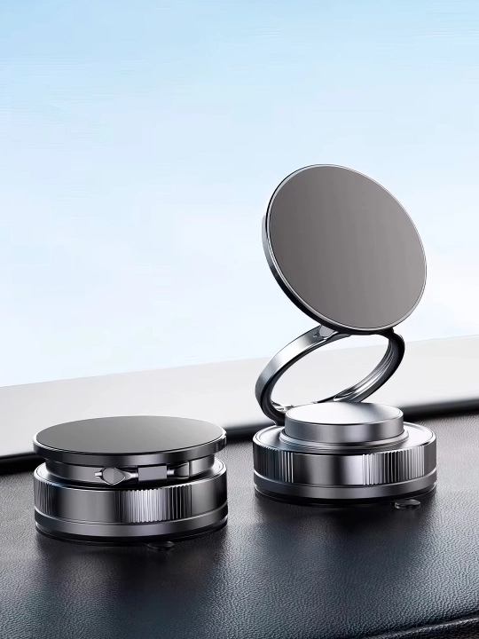 MagSafe магнитный автодержатель для телефона, поворот 360°