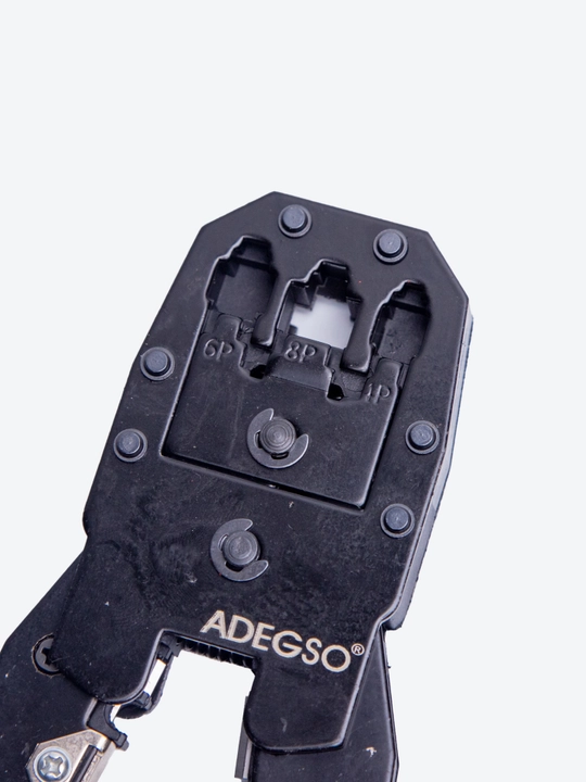 ADEGSO AD-10068 professional siqish asbobi