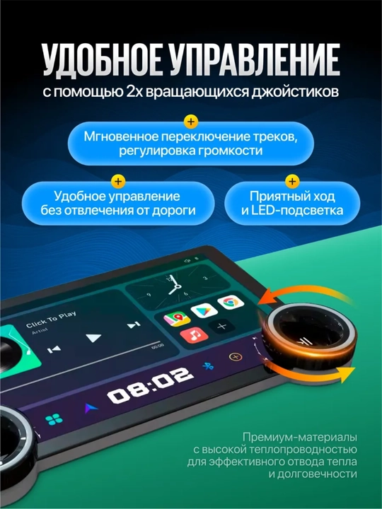Avto monitor Tesla Diamond 2K 10.2 dyuym Wi-Fi kuller ramka va simlari bilan