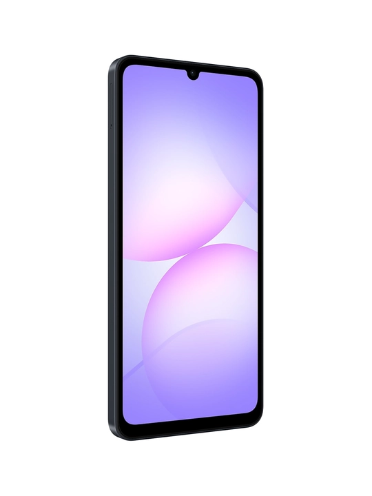 Смартфон Samsung Galaxy A07, 6.7" дюймовый дисплей, 90Hz, 50Мп камера, IP54 Защита