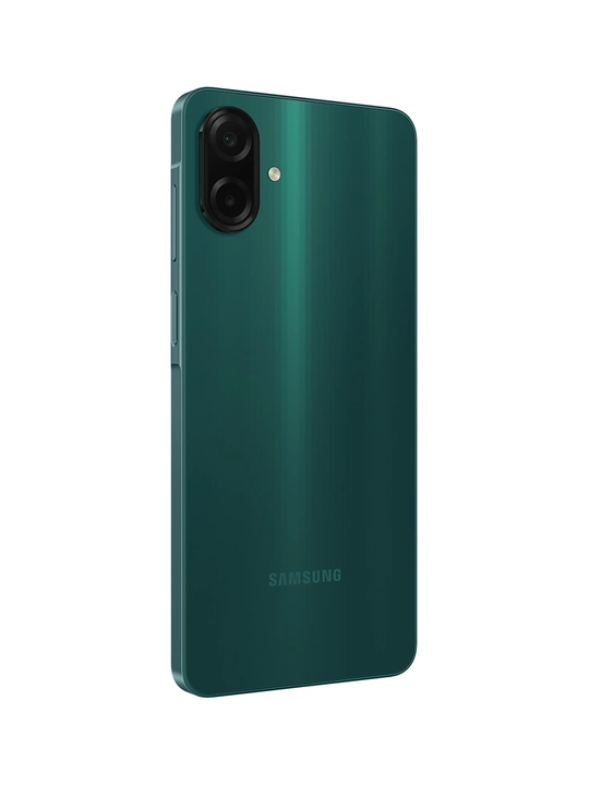 Смартфон Samsung Galaxy A07, 6.7" дюймовый дисплей, 90Hz, 50Мп камера, IP54 Защита