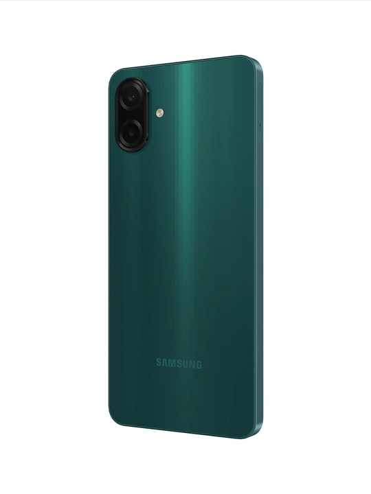 Смартфон Samsung Galaxy A07, 6.7" дюймовый дисплей, 90Hz, 50Мп камера, IP54 Защита