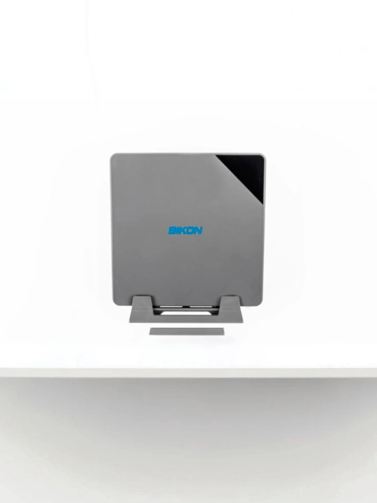 Готовый Мини компьютер CPU-i5, SSD-128/256/512/1000 ГБ, DDR-8 ГБ, Windows