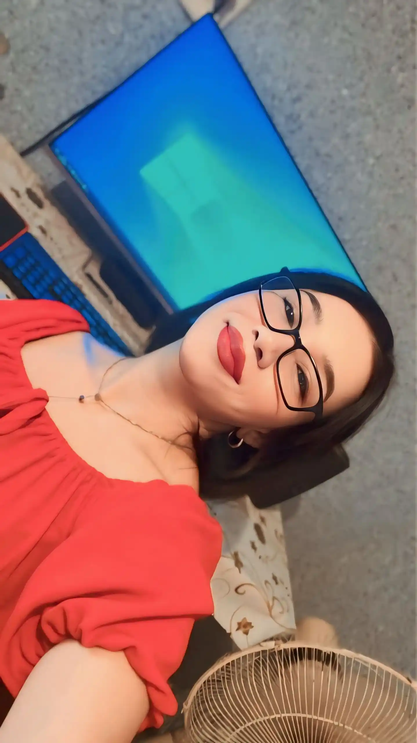 Tashqi diametri 70 sm bo‘lgan shishiriladigan ballon, cho‘milish balloni, 1dona