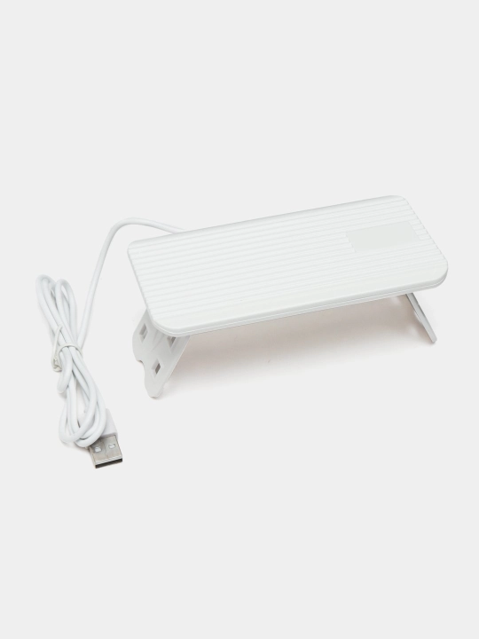 Мини LED лампа для маникюра и педикюра, для сушки ногтей
